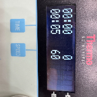 Thermo Scientific Super-Nuova+ Digital Stirring Hotplate image 2